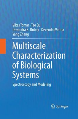 Multiscale Characterization of Biological Systems