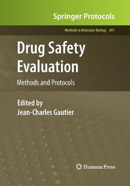 Drug Safety Evaluation