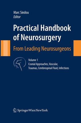 Practical Handbook of Neurosurgery