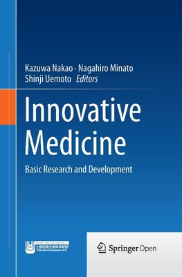 Innovative Medicine