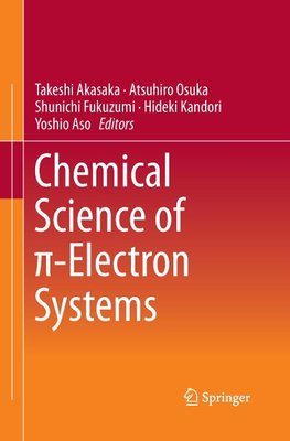 Chemical Science of p-Electron Systems