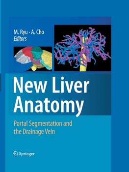 New Liver Anatomy