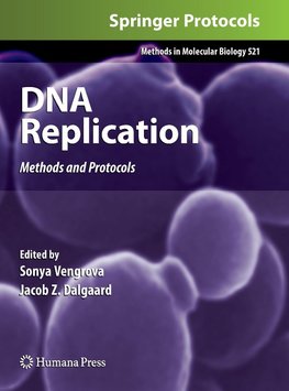 DNA Replication