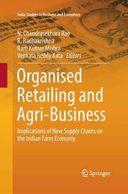 Organised Retailing and Agri-Business