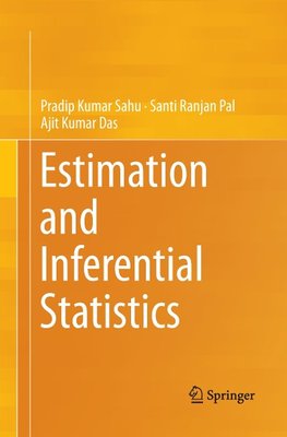 Estimation and Inferential Statistics