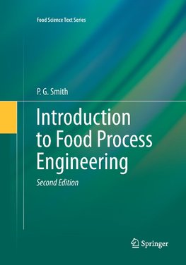 Introduction to Food Process Engineering