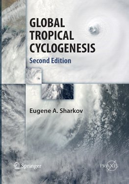 GLOBAL TROPICAL CYCLOGENESIS