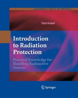 Introduction to Radiation Protection