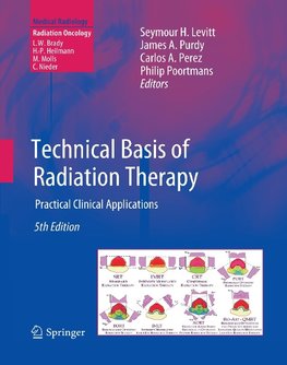 Technical Basis of Radiation Therapy