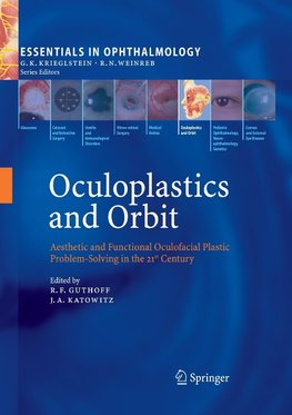 Oculoplastics and Orbit