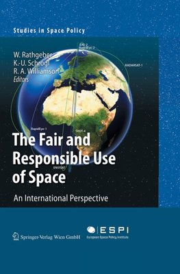 The Fair and Responsible Use of Space