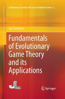 Fundamentals of Evolutionary Game Theory and its Applications