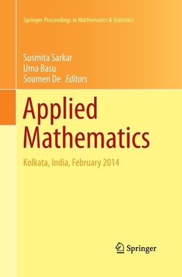 Applied Mathematics