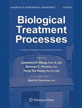 Biological Treatment Processes