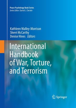 International Handbook of War, Torture, and Terrorism