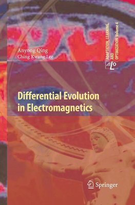 Differential Evolution in Electromagnetics