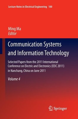 Communication Systems and Information Technology