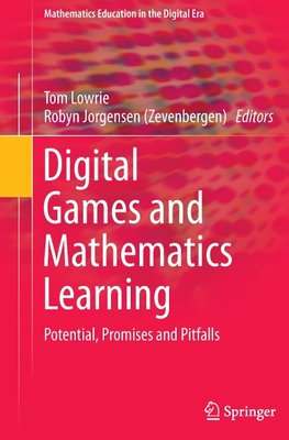 Digital Games and Mathematics Learning