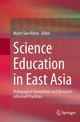 Science Education in East Asia