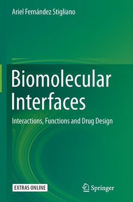 Biomolecular Interfaces