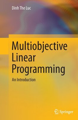 Multiobjective Linear Programming