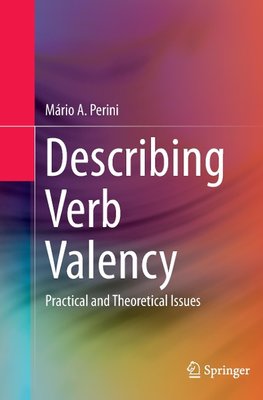 Describing Verb Valency