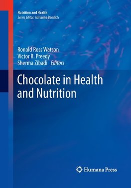 Chocolate in Health and Nutrition