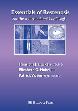 Essentials of Restenosis