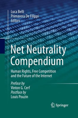 Net Neutrality Compendium