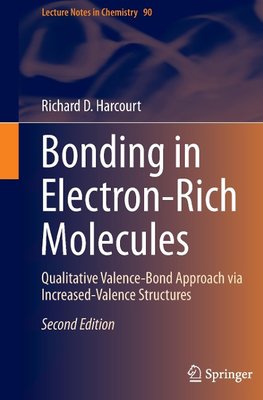 Bonding in Electron-Rich Molecules