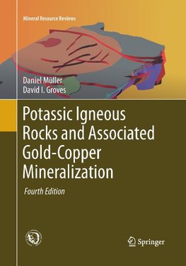 Potassic Igneous Rocks and Associated Gold-Copper Mineralization