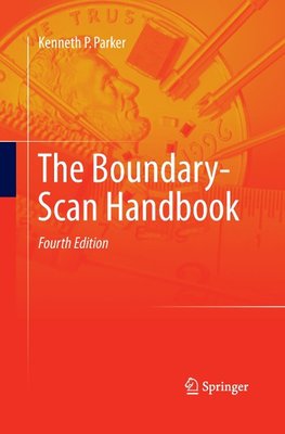 The Boundary-Scan Handbook