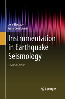 Instrumentation in Earthquake Seismology