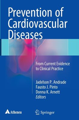 Prevention of Cardiovascular Diseases