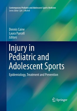 Injury in Pediatric and Adolescent Sports