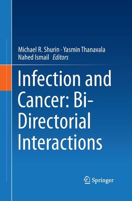 Infection and Cancer: Bi-Directorial Interactions