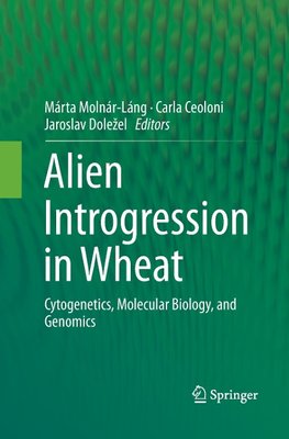 Alien Introgression in Wheat