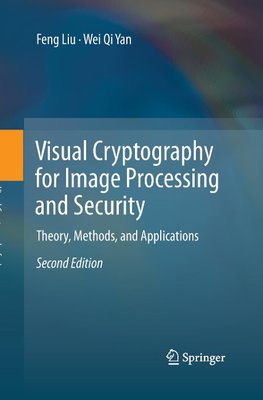 Visual Cryptography for Image Processing and Security