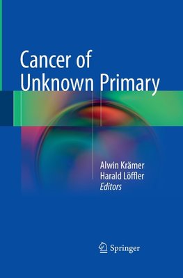 Cancer of Unknown Primary