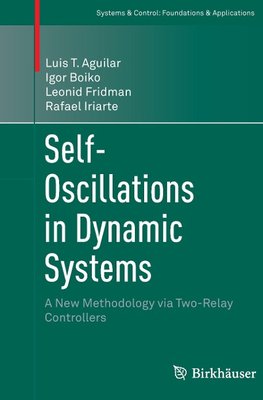 Self-Oscillations in Dynamic Systems