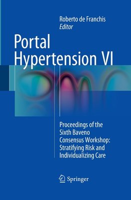 Portal Hypertension VI