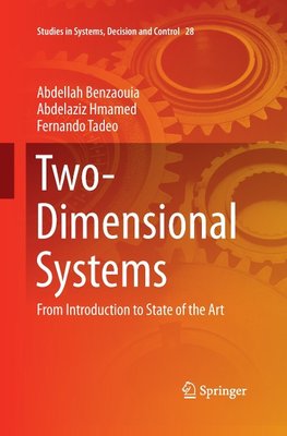 Two-Dimensional Systems