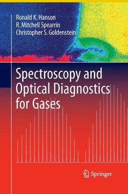 Spectroscopy and Optical Diagnostics for Gases