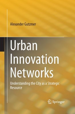 Urban Innovation Networks