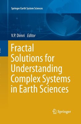 Fractal Solutions for Understanding Complex Systems in Earth Sciences