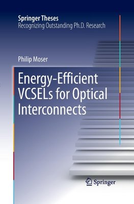 Energy-Efficient VCSELs for Optical Interconnects