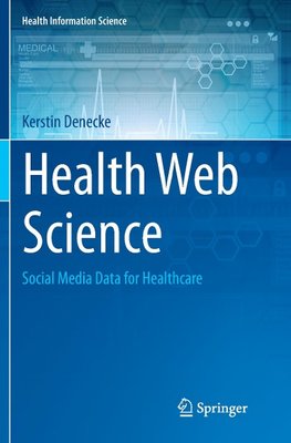 Health Web Science