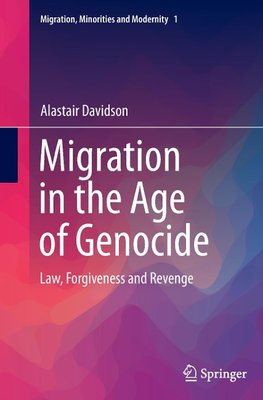 Migration in the Age of Genocide