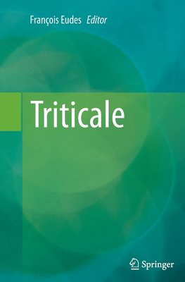 Triticale