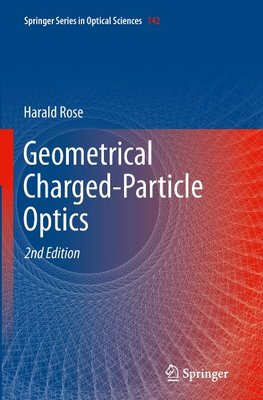 Geometrical Charged-Particle Optics